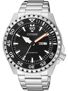 Citizen NH8388-81E