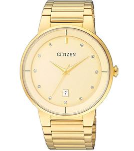 CITIZEN BI5012-53P שעון יונסקס סיטיזן