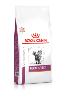 רויאל קנין Royal canin לחתול-רינל סלקט 2 ק"ג