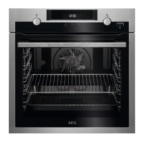 תנור בנוי AEG BPE552320M