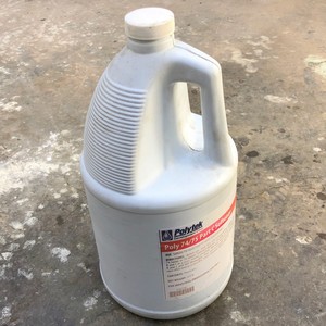 מדלל/מוריד קושי לפוליאוריטן