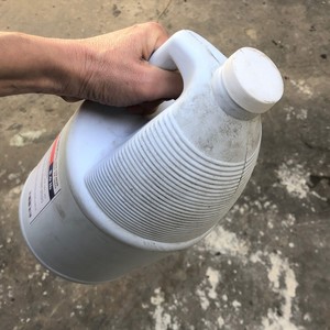 מזרז לפוליאוריטן