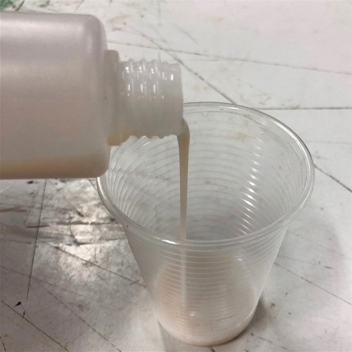 תוסף מסמיך לגבס הפלא