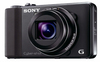 מצלמה קומפקטית Sony CyberShot DSC-HX9V סוני