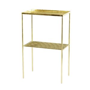 שולחן צד Grid ‏50x30 ג