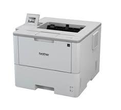 מדפסת לייזר דופלקס אלחוטית BROTHER HL-L6400DW