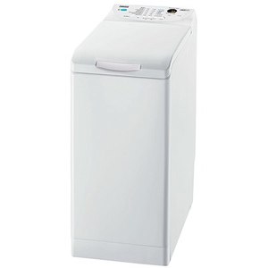 מכונת כביסה ‏פתח עליון Zanussi ZWQ61226SI ‏6 ‏ק"ג זנוסי