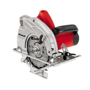 מסור ‏עגול 1/4 7" Einhell TC-CS 1400