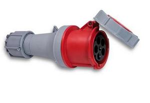 שקע סיקון נייד PCE 5X63