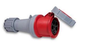 שקע סיקון נייד PCE 5X125