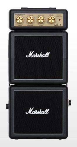 מיקרו מגבר MS4 מבית Marshall