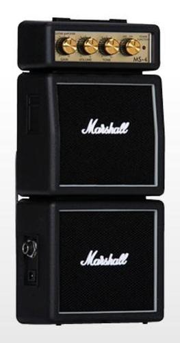 מיקרו מגבר MS4 מבית Marshall
