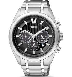 Citizen CA4010-58E מבצע ענק 100% טיטניום!