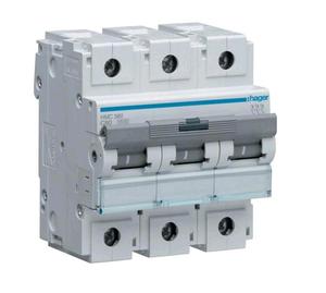 ח"א (מא"ז) 10KA 3X100 הגר