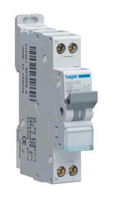 ח"א 6KA 1X16+N הגר MLN716 מודול 1