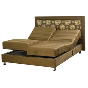 מיטה חשמלית