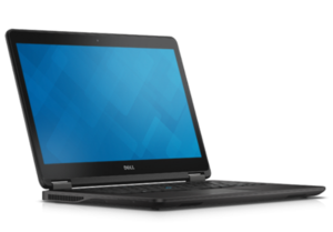 נייד 14 אינצ' מסך מגע DELL Latitude E7450 מעבד i7-5600u זכרון 8GB דיסק 512GB SSD חלונות 10 פרו דל