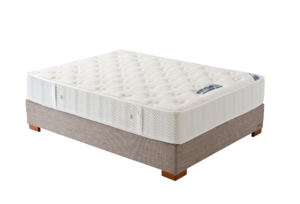 מזרון קפיצים למיטה וחצי - דגם וושינגטון - פרדייז