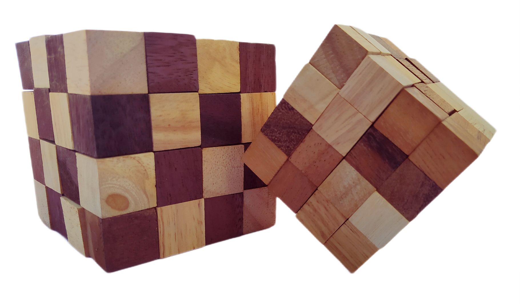 פאזל אנקונדה