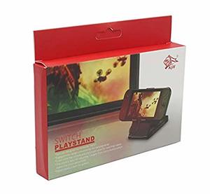 Switch playstand סטנד מעמד למסך סוויץ 