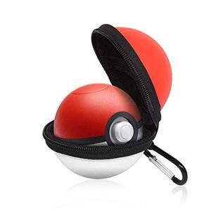Pokeball Case נרתיק לשלט הפוכדור