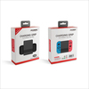 switch joy-con controller charge grip מאחז טעינה לשלטי סוויץ 