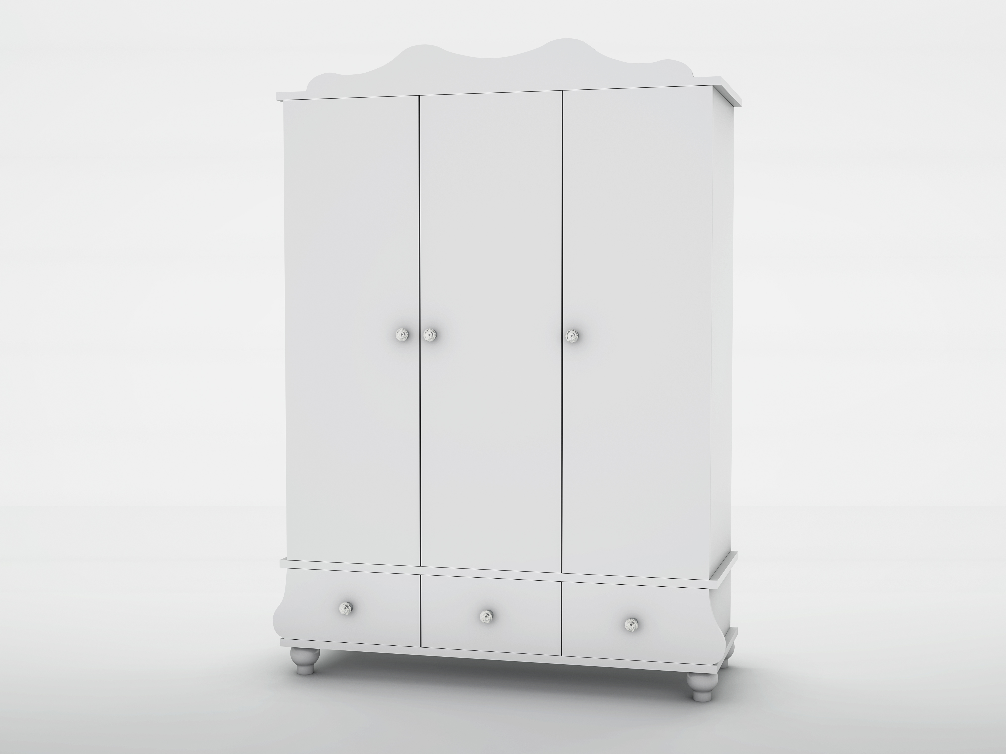 ארון דגם פרינסס