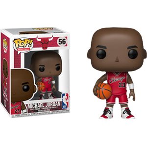 Funko Pop - Michael Jordan (Jordan-NBA) 56 בובת פופ 