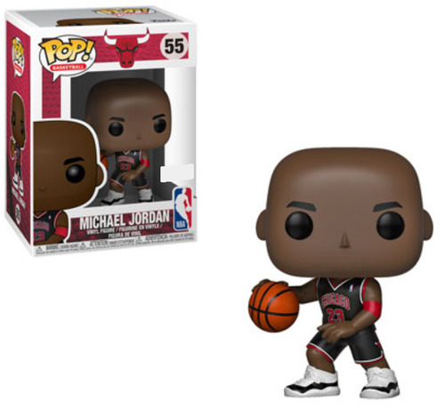 Funko Pop - Michael Jordan (Michael 