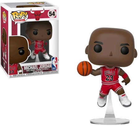 Funko Pop - Michael Jordan (Michael 