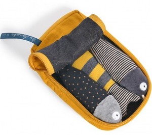 סרדינים בקופסה MOULIN ROTY