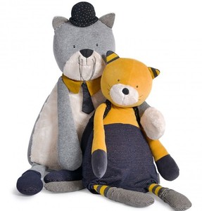 פרננד החתול הענק MOULIN ROTY