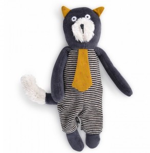 אלפונס החתול הקטן MOULIN ROTY