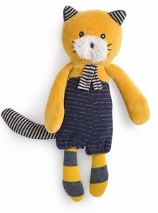 לולו החתולה הקטנה MOULIN ROTY