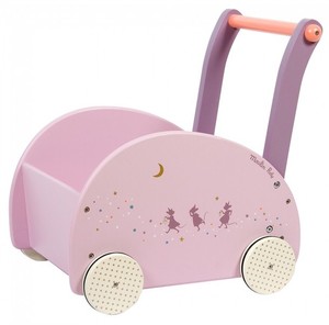 עגלה הליכון פיות MOULIN ROTY