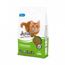 לה קט עוף 7.2 ק"ג