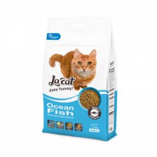 לה קט דגי אוקיינוס 7.2 ק"ג