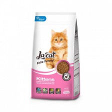 לה קט חתלתולים 2.85 ק"ג