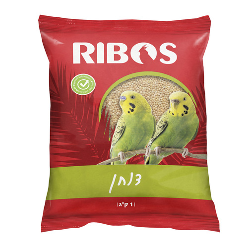 Ribos דוחן 1 ק