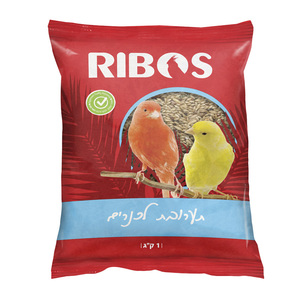 Ribos תערובת לכנרים 1 ק"ג