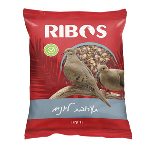 Ribos תערובת ליונים 1 ק"ג
