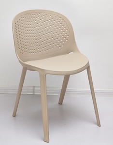 מריה כסא אורח פלסטיק מיליון כסאות