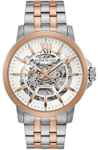 KENNETH COLE KC50779006 אוטומטי