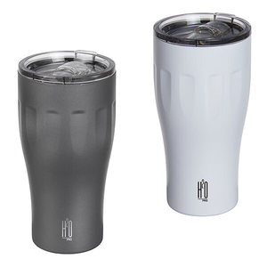 ספל תרמי מנירוסטה דגם wave גימיק מתנות