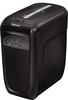 מגרסת נייר משרדית אישית Fellowes 60CS
