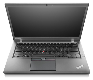 נייד אולטרבוק מסך 14" ThinkPad T450s Core i5-5300U 8GB 256GB SSD Windows 10 PRO  לנובו