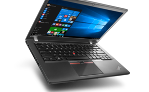 נייד אולטרבוק מסך 14" ThinkPad T450s Core i5-5300U 8GB 256GB SSD Windows 10 PRO  לנובו