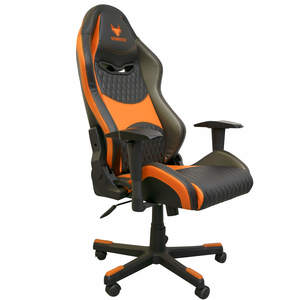 כיסא גיימינג ספארקפוקס  SPARKFOX PRO GAMING SEAT GC80D כתום