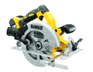 מסור עגול "¼7 ללא פחמים 18V Dewalt