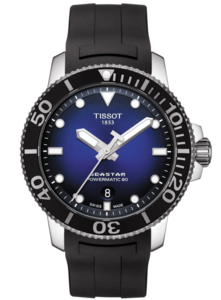 300 מטר אוטומטי Tissot T1204071704100